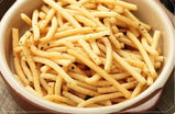Mixed Flavors Thai - Imported Fries, Rich Wheat Aroma, Crispy & Delicious, 180g (6 Bags)