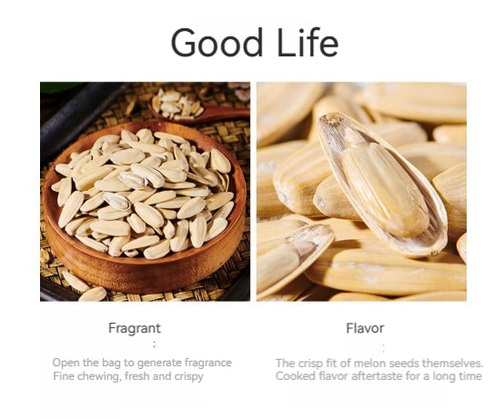 LYFEN Flavored Melon Seeds