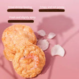 MINIKING Sakura Shrimp Cake