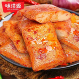 WITHYOUNG Fish Tofu Snacks