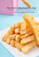 LYFEN Original Crisp Potato Fries