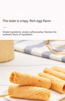 LYFEN Egg Roll