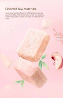 LYFEN Freeze-Dried Peach