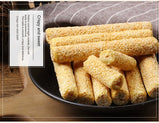 LAOJIEKOU Sesame Sticks 250g*1bag