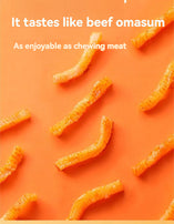 WITHYOUNG Konjac Shreds Hot & Sour Flavour 60g