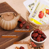 NIMIKING Crispy Dried Dates without Pits