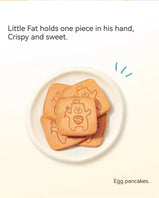 LYFEN Egg Pancake
