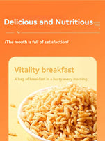 WITHYOUNG Fried Rice Beef Flavour 120g