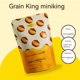 MINIKING Open-ended chestnut