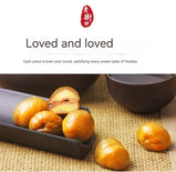 LAOJIEKOU Leisure Chestnut Kernel 100g*3bags