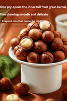 WITHYOUNG Hawaiian Nuts 255g