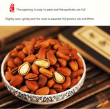 LAOJIEKOU Open Pine Nuts 250g*1pack