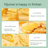 LYFEN Creamy Corn Cheese