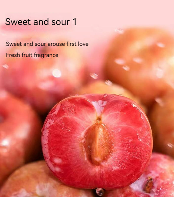 MINIKING Lover's plum