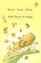 LYFEN Creamy Popcorn