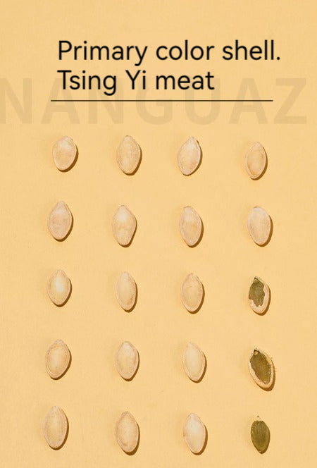 LYFEN Stir-fried Pumpkin Seeds