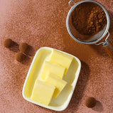 LYFEN Cocoa Crisp Hazelnut Kernel