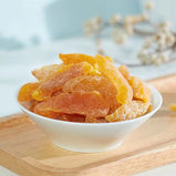 MINIKING dried yellow peaches