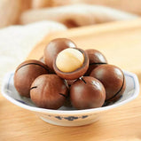 MINIKING Creamy Macadamia Nuts