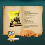 LYFEN Five Spices Rice Crust