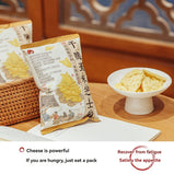 Chayanyuese Corn Flavor Cheese Corner 20g6bags