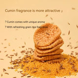 MINIKING Cumin Flavored Potpourri