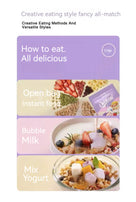 OCAK Cocoa Nut Instant Muesli 100g