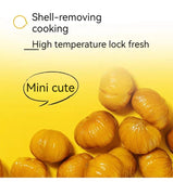 MINIKING Instant Sweet Chestnut Kernel