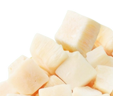 Coconut Crisps: Thick - cut from Fresh Fruit, Crispy and Tasty with Intense Coconut Aroma. Natural and Refreshing. In Small Pouches for Easy Carrying. 60g (2 Packs) - A Great Snack