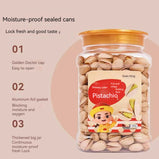 MINIKING Original Pistachio
