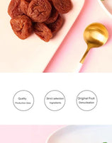 LYFEN Japanese Plum Cake
