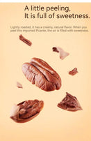 LYFEN Creamy Pecan
