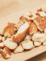 Chayanyuese Crispy Croutons 35g6bags