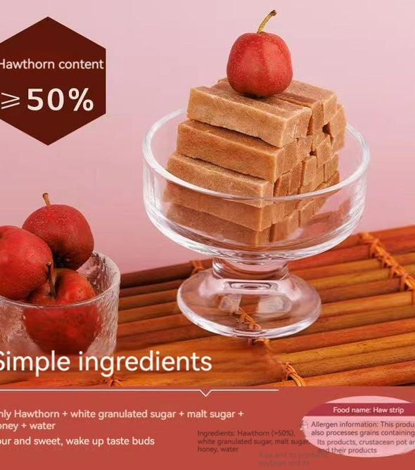 MINIKING Hawthorn Strips