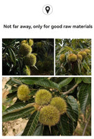 BE&CHEERY Smiling Chestnut 100g