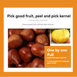 WITHYOUNG Chestnut Kernel 100g