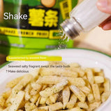 MINIKING crispy fries