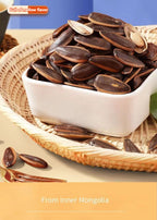 WITHYOUNG Caramelised Melon Seeds 120g