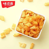 WITHYOUNG Yam Thin Slices Crisps 140g