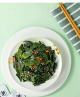 LYFEN Spicy and Sour Seaweed Knot