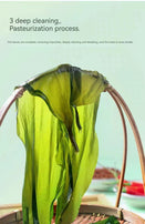 LYFEN Spicy and Sour Seaweed Knot