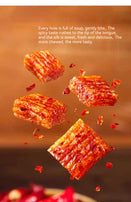 LYFEN Spicy veggie pork