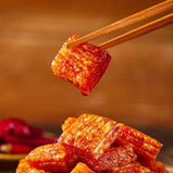 LYFEN Spicy veggie pork