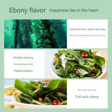 LYFEN Spicy and Sour Seaweed Knot