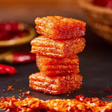 LYFEN Spicy veggie pork