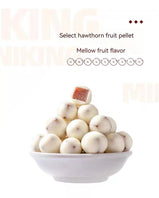 MINIKING Yoghurt Hawthorn Balls