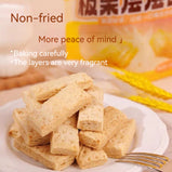 MINIKING chestnut crisp