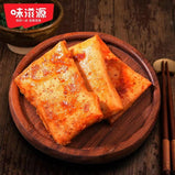 WITHYOUNG Fish Tofu Snacks