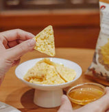 Chayanyuese Corn Flavor Cheese Corner 20g6bags