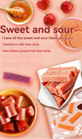 WITHYOUNG Hawthorn Roll 95g